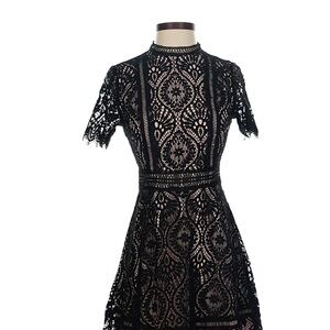 BB Dakota RSVP Cocktail Dress